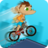 icon Bmx Bike Freestyle Racing 8