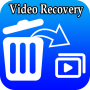 icon Photo Video Recovery(Recupera video e foto cancellati -Recupero video
)