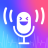 icon Voice Changer(Cambia voce - Effetti vocali) 1.02.73.1208