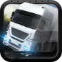 icon Truck Simulator Truckerz 3D