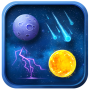 icon Beautiful 3D Weather HD Icon (Bella icona 3D Meteo HD)