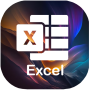 icon Full Excel Course Offline(Corso Excel completo (offline))