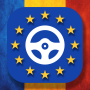 icon Chestionare Auto 2025: ePermis (Quiz auto 2025: ePermis)