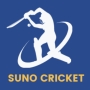 icon Suno Cricket(Suno Cricket Radio: commento audio live sul cricket
)