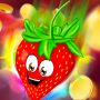 icon Strawberry Fall(Fall
)