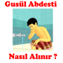 icon Gusul Abdesti Nasil Alinir(Come ottenere Gusul Abdesti?)