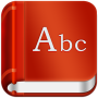icon Dictionary Offline(Dizionario offline)
