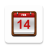 icon UK Calendar(Calendario del Regno Unito) 3.0.3