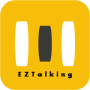 icon EZTalking AI English Learning (AI English LearningHong)