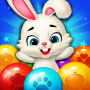icon Rabbit Pop(Coniglio Pop- Bolla Mania
)