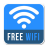 icon Free WiFi Anywhere(Connessione Wi-Fi Hotspot mobile) 1.0.26