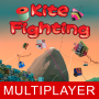 icon Pipa Combate(Kite Flying - Layang Layang)