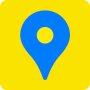 icon KakaoMap(KakaoMap - Mappa / Navigazione)