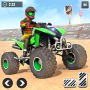 icon ATV Bike(ATV Quad Bike Derby Giochi 3D
)