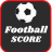 icon Football Score TV(Live Football TV 2022
) 1.04