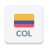 icon Colombia Radio(Radio FM Colombia in diretta) 1.16.1