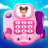 icon Baby Princess Car Phone Toy() 1.0