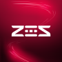 icon ZES(ZES - Bussola di rete della stazione EV)