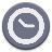 icon Clock and event widget Free(Orologio e widget di eventi) 1.14.8