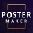 icon Poster Maker(Poster Maker, Flyer Designer) 1.8