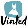 icon Vinted(Vinted application de mode
)