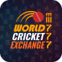 icon World 777 Cricket Exchange (World 777 Cricket Exchange
)