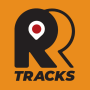 icon RRTracks(Road Running Tracks)