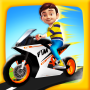icon Rudra Bike Game 3D(Rudra Bike Game 3D
)