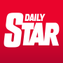 icon Daily Star(Stella del giorno)