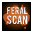 icon FeralScan(Mappatura dei parassiti FeralScan) 1.55