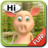 icon Talking Pong Pig(Parlare di Pong Pig) 9.8.1