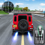 icon Race the Traffic Nitro(Corri al traffico Nitro)