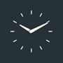icon Clean Clock Widget(Pulisci il widget dellorologio)