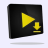 icon com.videoder.freedownloader(musica e video
) 1.2