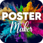 icon Flyer Maker App - Poster Maker