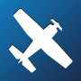 icon VFRnav(Navigazione di volo VFRnav)