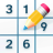 icon Sudoku(Sudoku Classic Puzzle Game) 5.4.2
