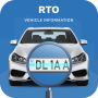 icon RTO Vehical Details(RTO App per informazioni sul veicolo)
