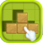 icon Puzzle Green Blocks Pro(Puzzle Green Blocks
) 1001
