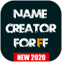 icon Name Creator For Free Fire – Nickname Stylish (For Free Fire – Nickname Stylish
)