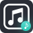 icon Set Jiyo Music Caller Tune(Set privato e sicuro Jiyo Music Caller Tunes
) 1.0