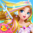 icon Sweet Princess Fantasy Hair Salon(Sweet Princess Fantasy Hair Sa) 1.0.9