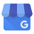icon Google My Besigheid(Google My Business) 3.41.0.418980315
