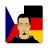 icon Czech German Translator(Traduttore tedesco ceco) 35.0