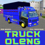 icon Mod bussid Truk Oleng(Mod Bus Simulator Truk Oleng
)