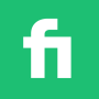 icon Fiverr - Freelance Service (Fiverr - Servizio freelance)