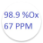 icon Oximetro Digital(FlexY) 6.1