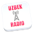 icon com.wordbox.uzbekistanRadio(Radio dellUzbekistan) 8.02.01