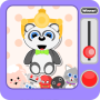 icon Claw Machine Toy(Claw Machine - Giochi in miniatura)