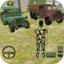 icon US Army Truck Sim Vehicles (US Army Truck Sim Veicoli)